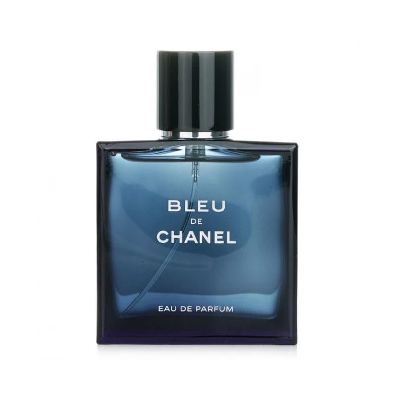 Agua de perfume Bleu de Chanel
