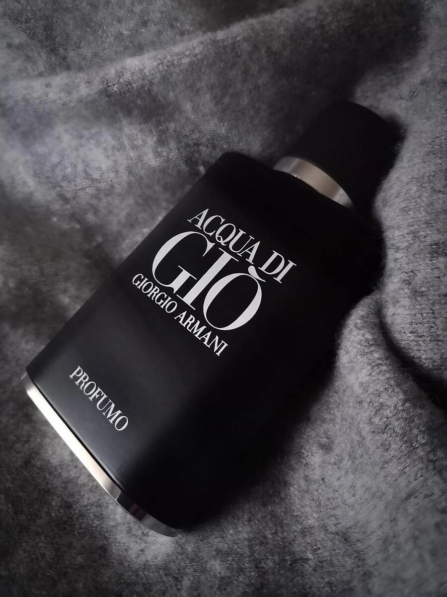 正規品] 廃番 ACQUA DI GIO PROFUMO 75ml Giorgio Armani Acqua Di Gio