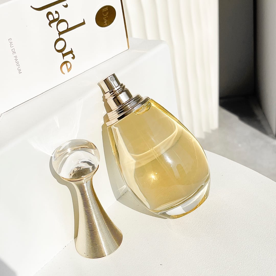 Dior J'adore Eau de Parfum - Adorn By Destiny
