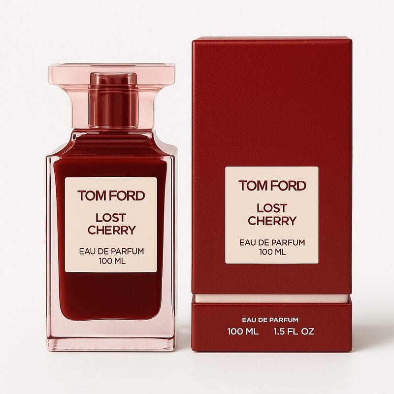 Tom Ford Lost Cherry Eau de Parfum