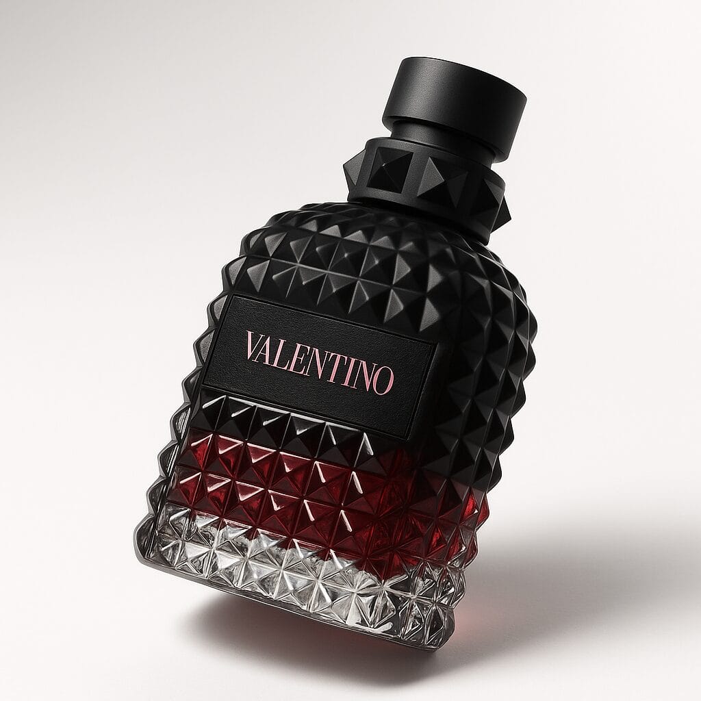 Valentino Uomo Born In Roma Intense Eau de Parfum - 100 ml