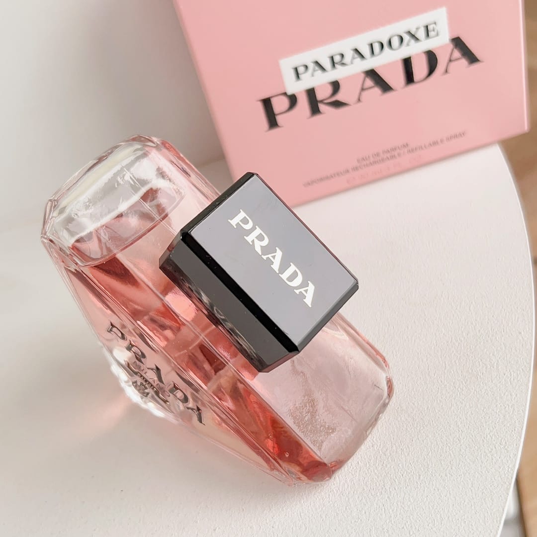 PRADA 香水 paradoxe 90ml Prada - Paradoxe Eau De Parfum - 90ml - Aromanto