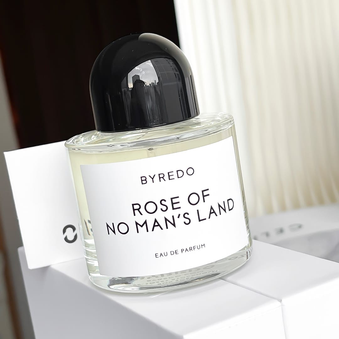 BYREDO Rose of cheapest No Man’s Land Eau De Parfum perfume 3.4 oz 100ml