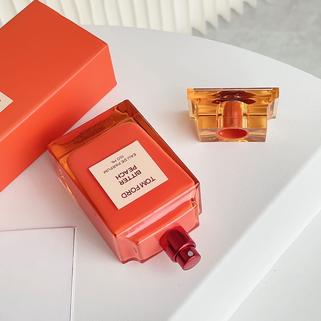 TOM FORD BITTER PEACH 100mL 香水 Bitter Peach Eau de Parfum | TOM FORD BEAUTY