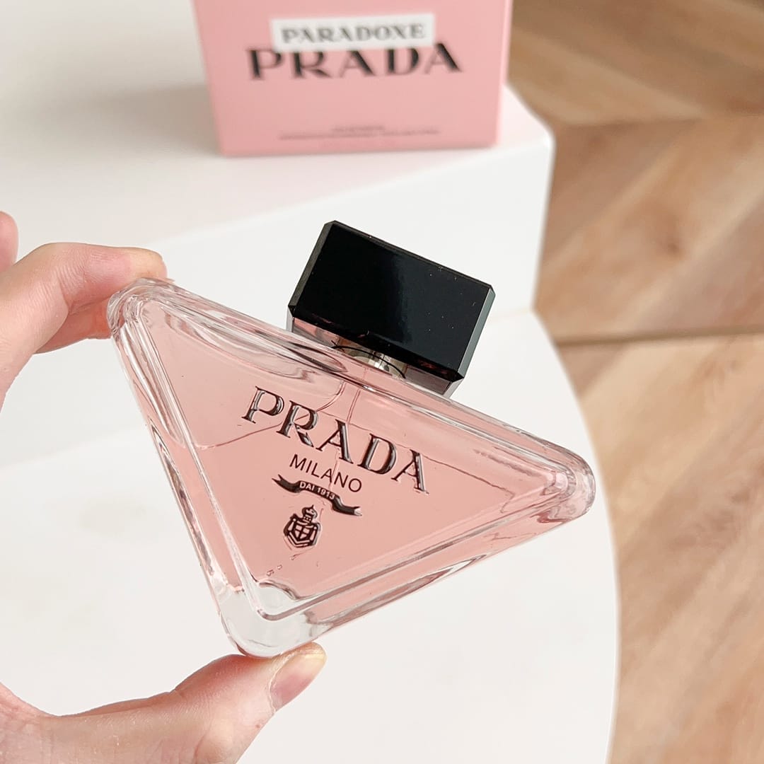PRADA 香水 paradoxe 90ml Paradoxe Eau de Parfum with White Musk & Amber - Prada | Sephora