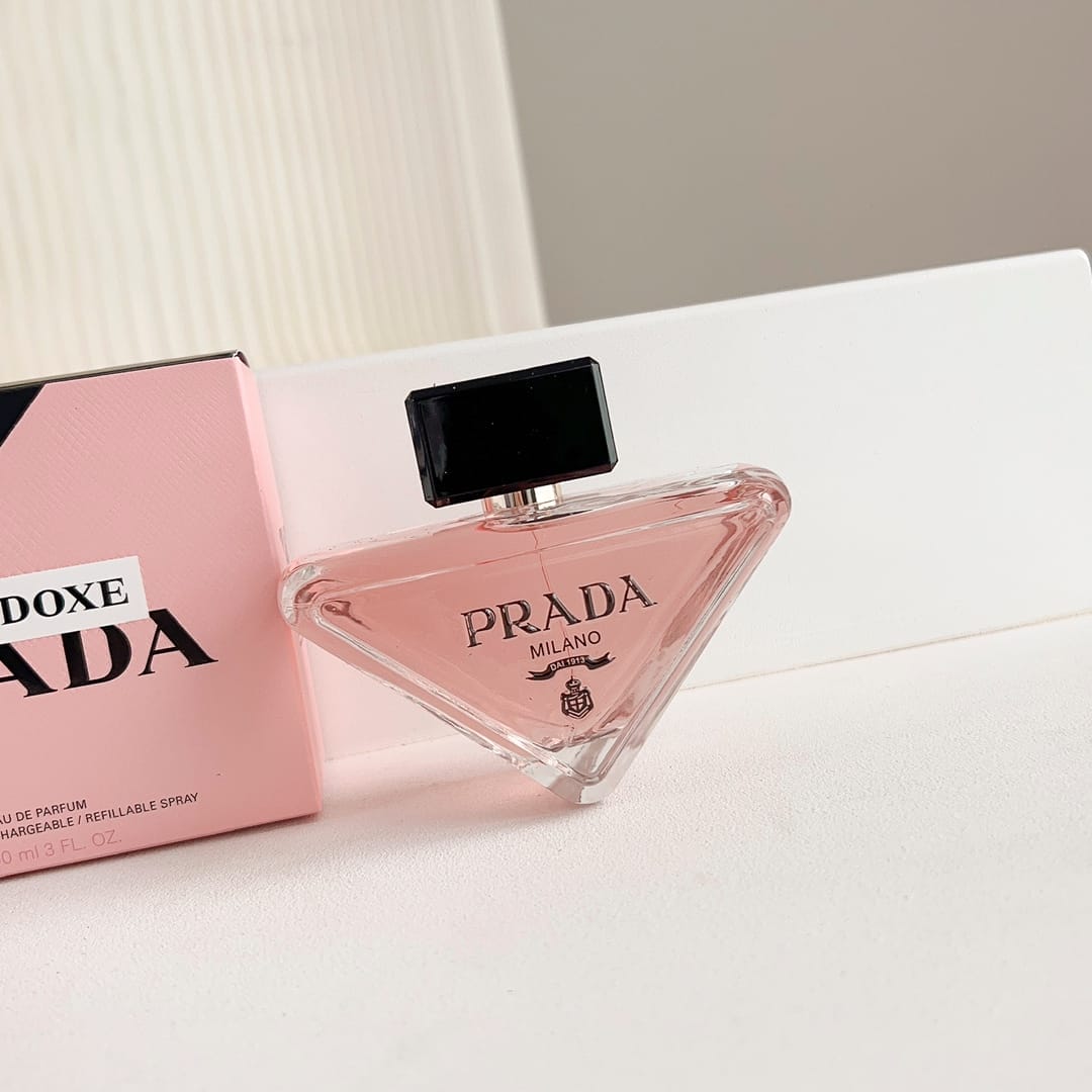 PRADA 香水 paradoxe 90ml Prada Paradoxe 30 / 50 / 90 ml Eau de Parfum | eBay