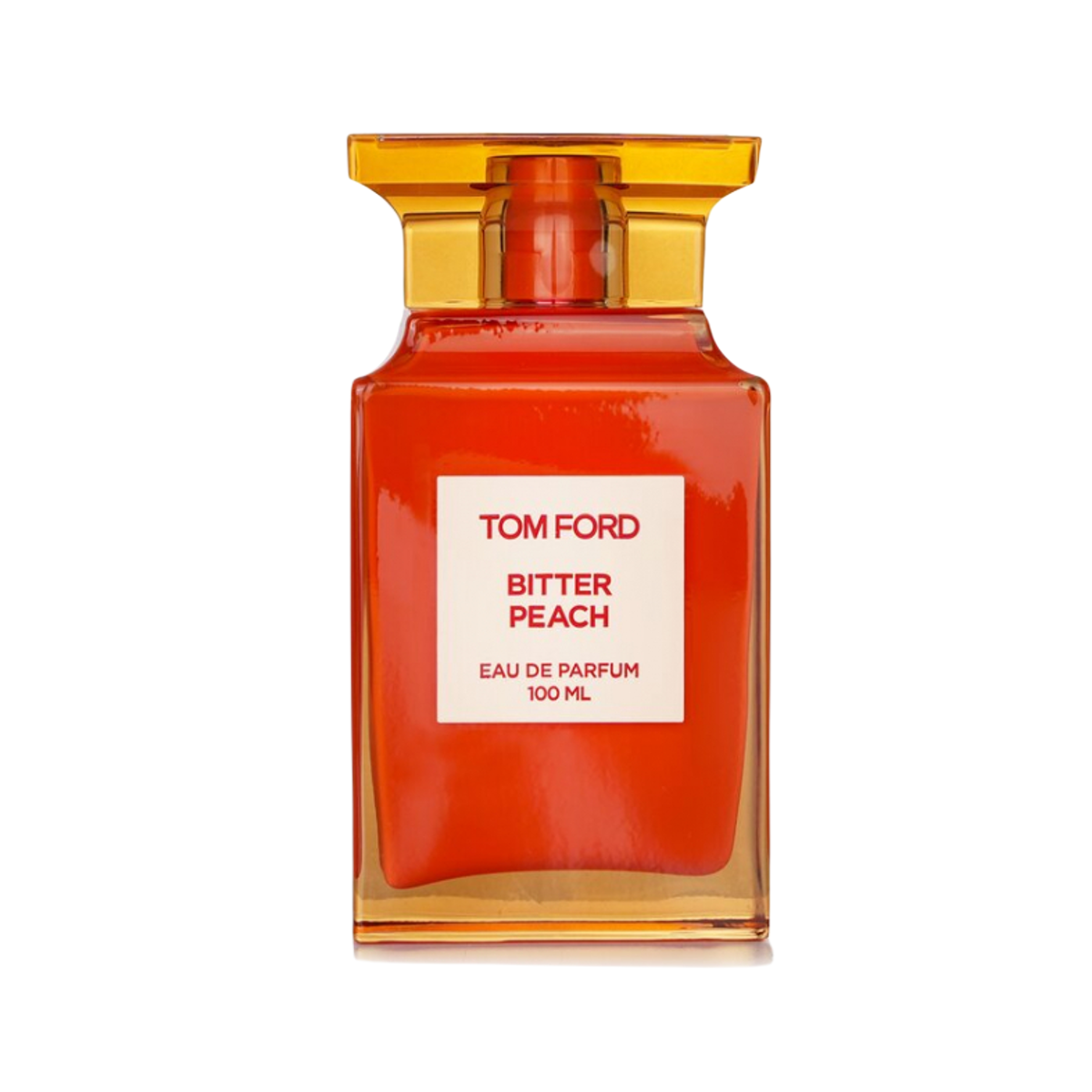 Tom Ford store Bitter Peach