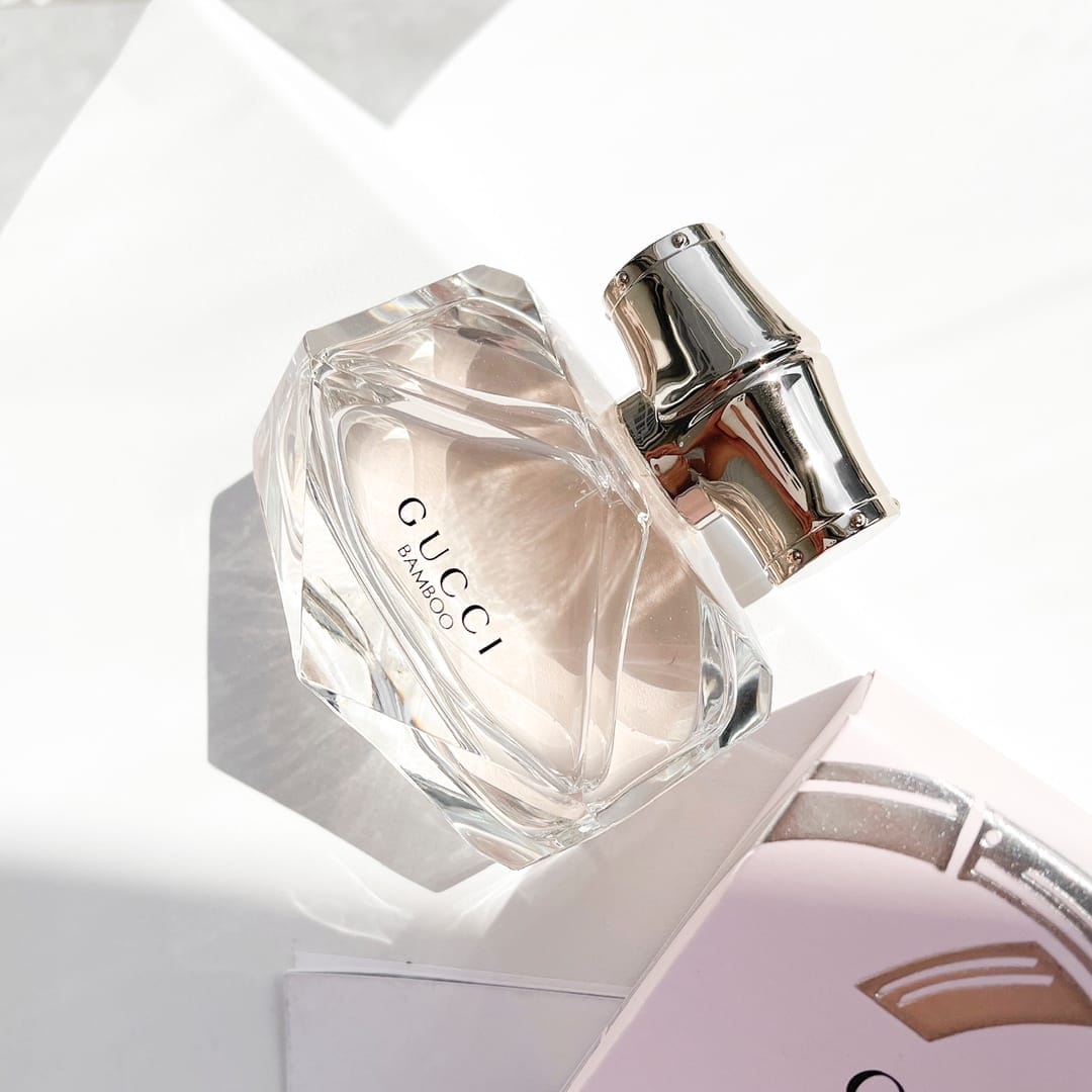 Gucci Bamboo EDT store 75ml