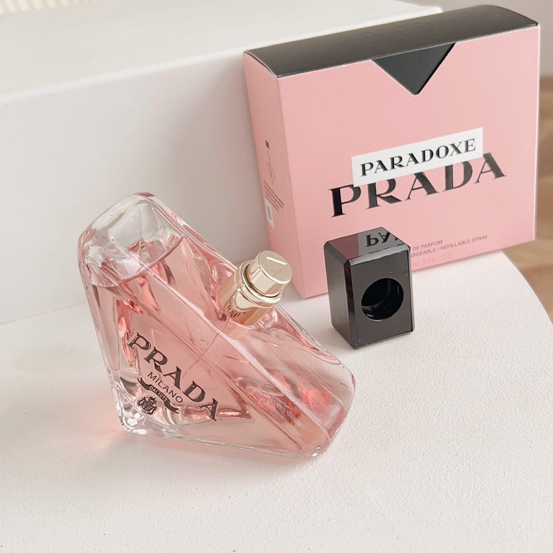PRADA 香水 paradoxe 90ml Paradoxe Eau de Parfum with White Musk & Amber - Prada | Sephora