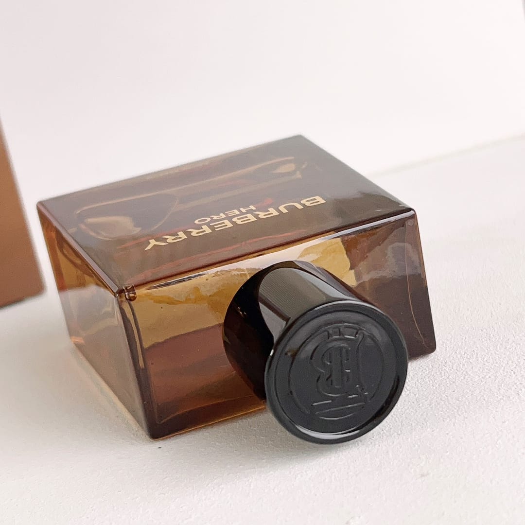 ま*ゅ様 BURBERRY HERO Eau de Parfum 100ml Burberry Hero Eau de Parfum for Men | Maple Prime