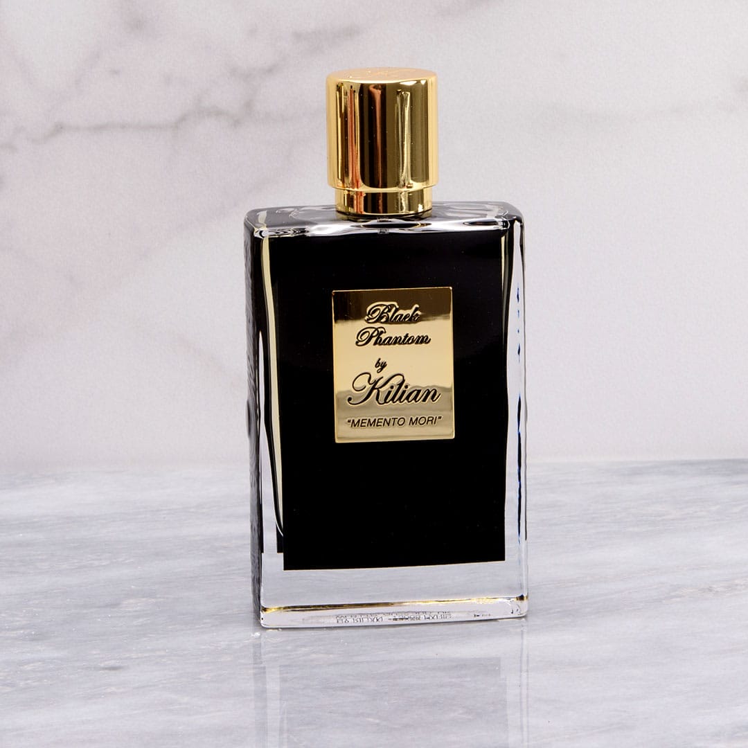 By Kilian store Black Phantom 50mL 1.7oz