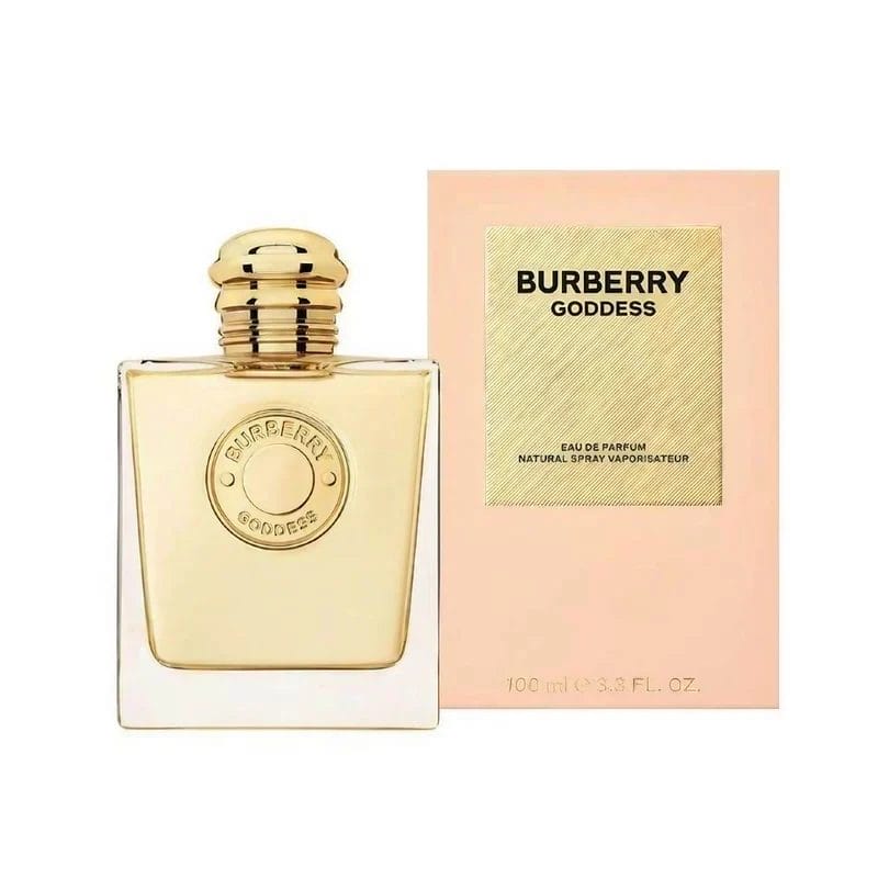 Burberry Goddess Eau de Parfum - 100 ml (3.4 oz)