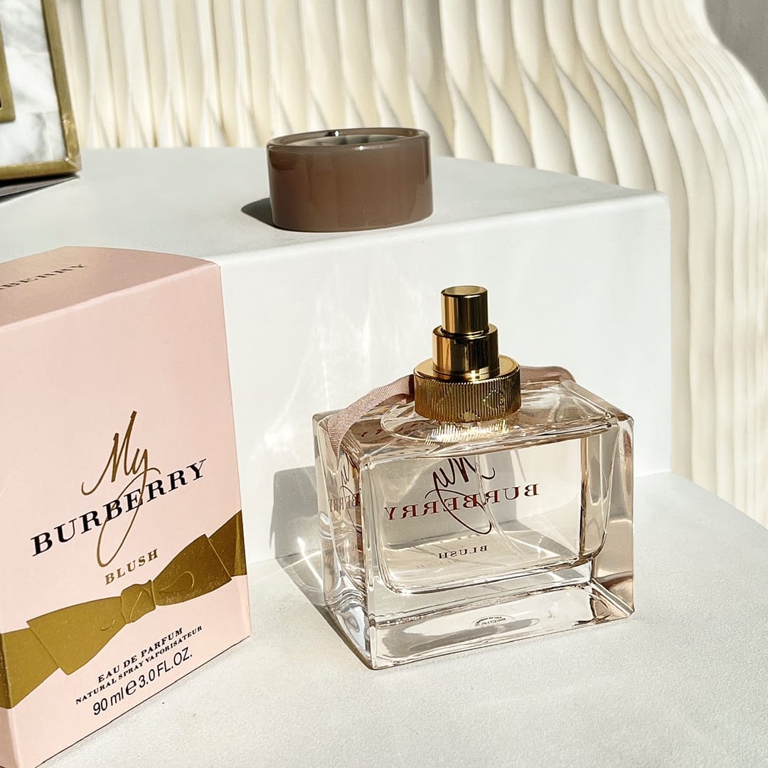 My burberry blush eau de parfum 90ml online