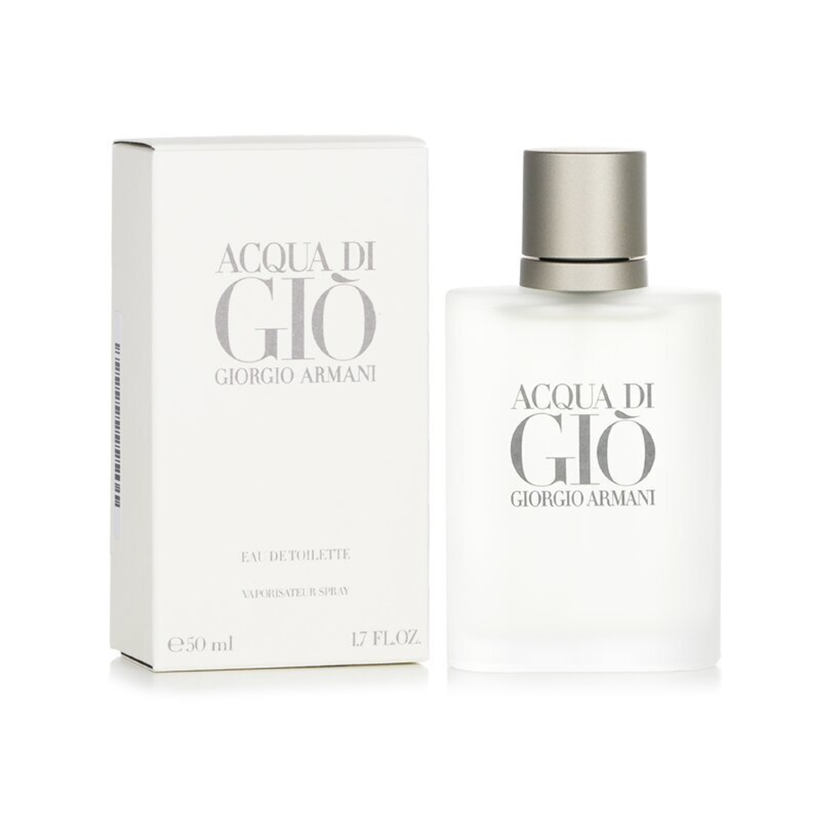 Giorgio Armani Acqua Di Giò Eau de Toilette - 100 ml (3.4 oz) - Adorn ...