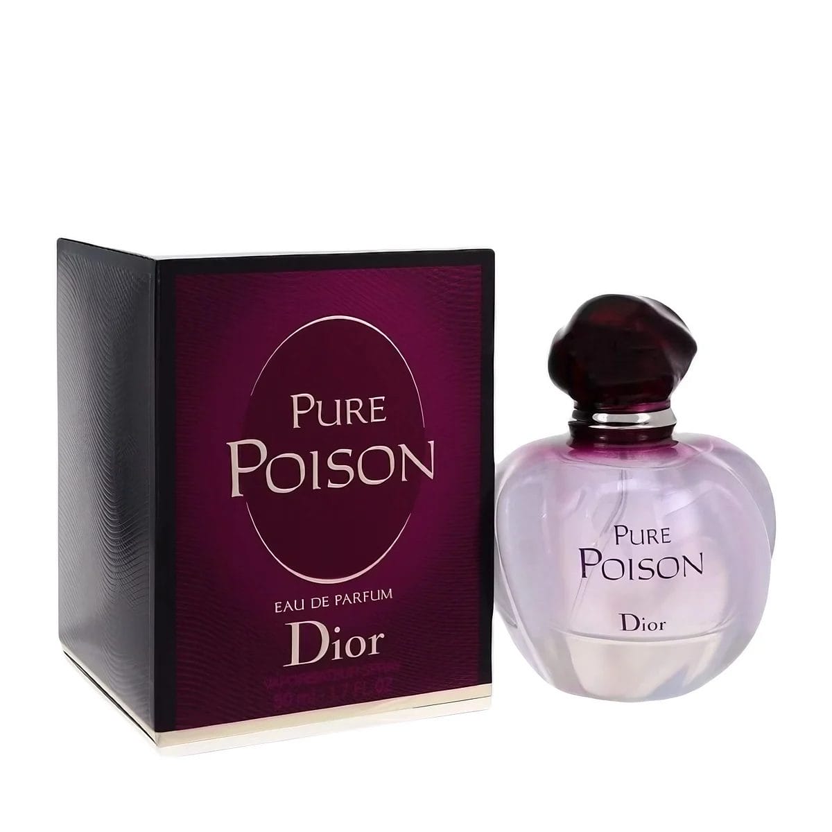 Agua de perfume Dior Pure Poison