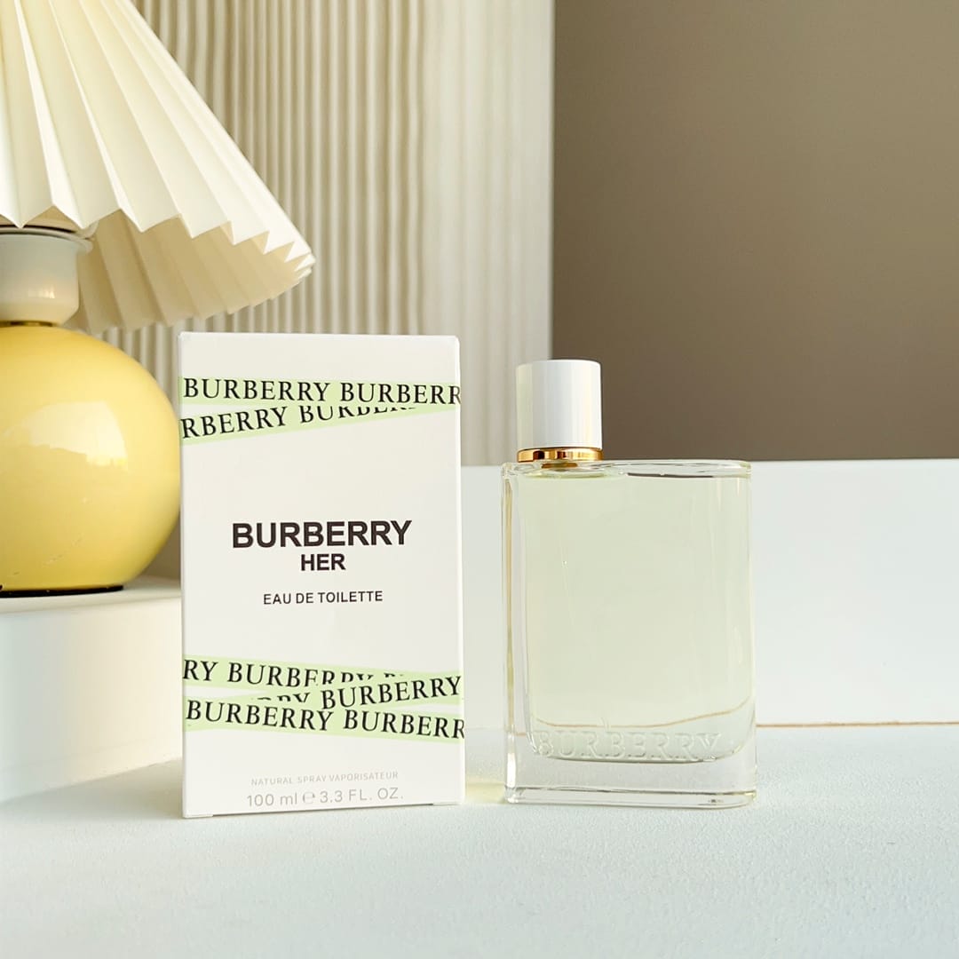 Burberry deals Her EDT 3.3 fl oz