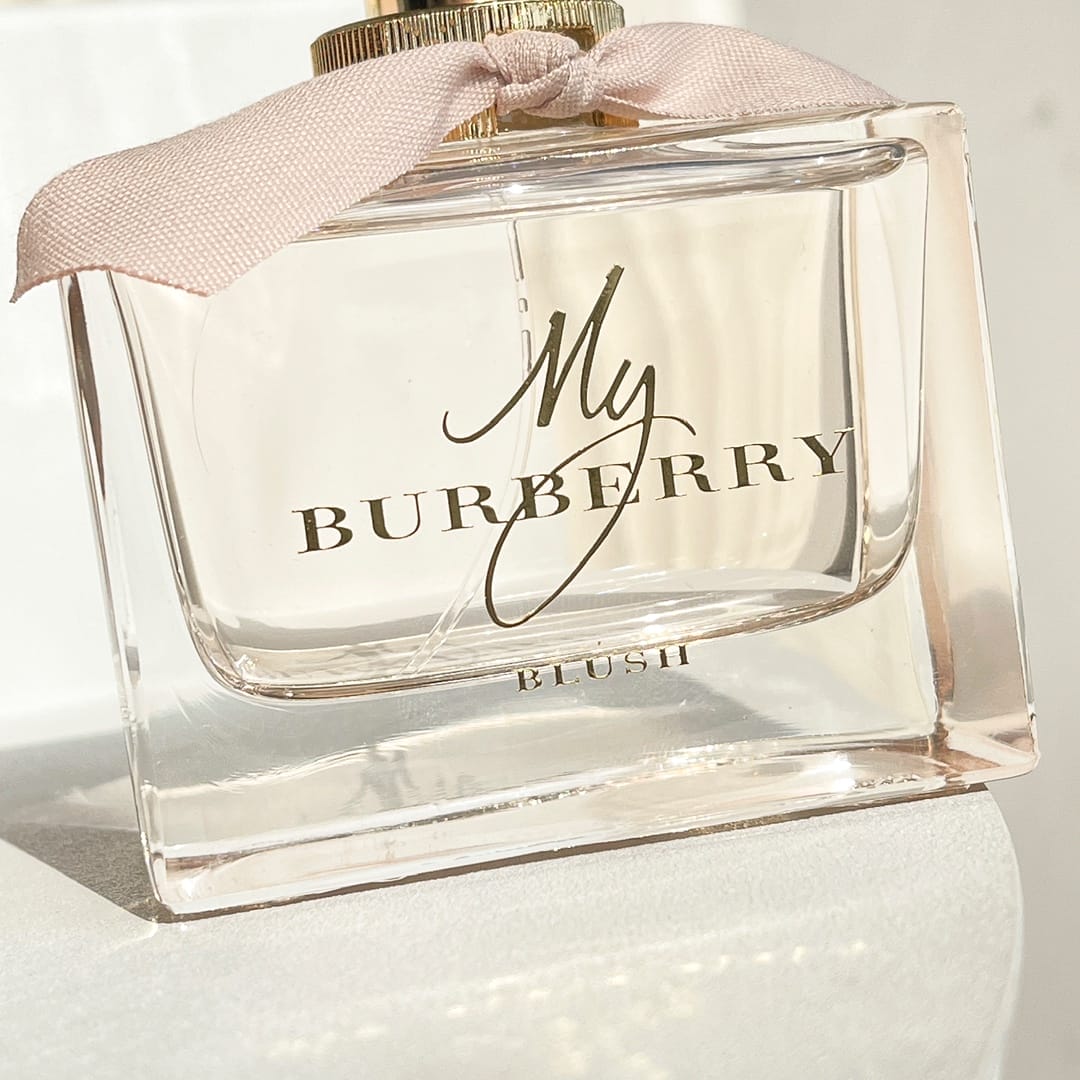 Burberry 90 ml glass best sale