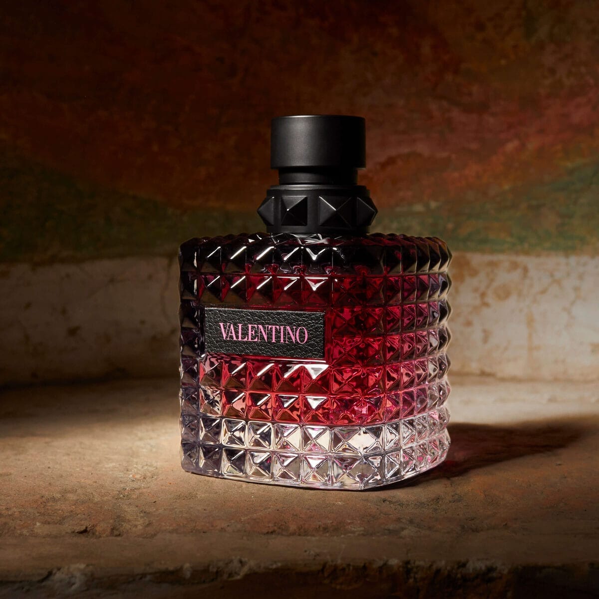 香水(男性用) VALENTINO DONNA BORNINROMA INTENSE100ml Valentino Donna Born In Roma Intense – Perfume Shop