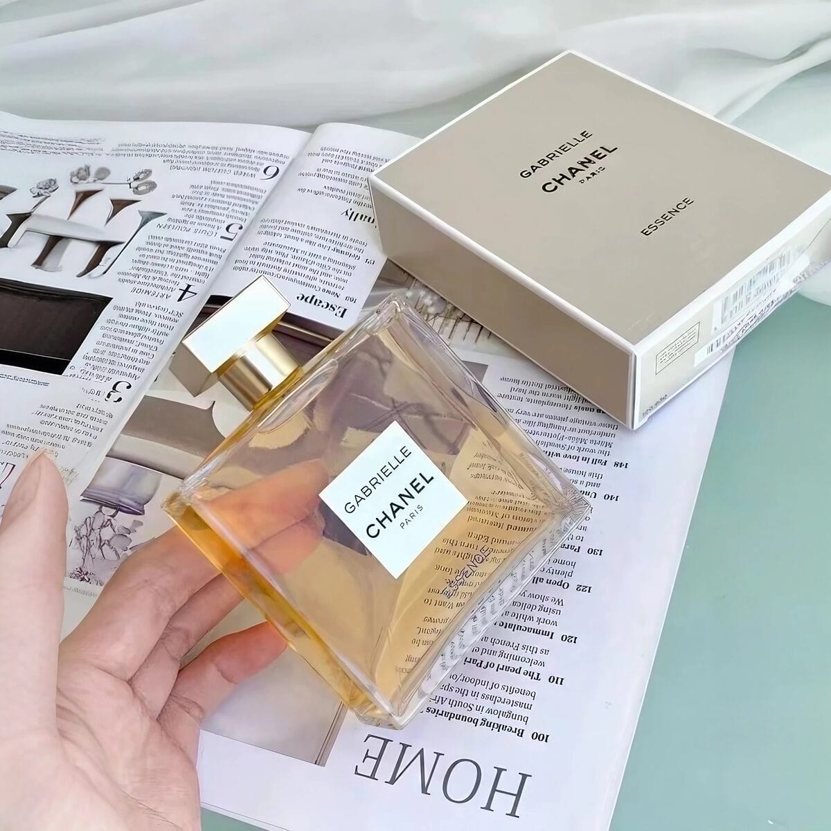 香水(女性用) CHANEL GABRIELLE ESSENCE 100ml 香水(女性用) CHANEL