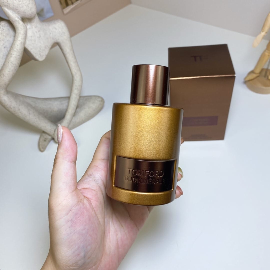 Tom Ford Oud Minérale Eau de Parfum - 100 ml (3.4 oz